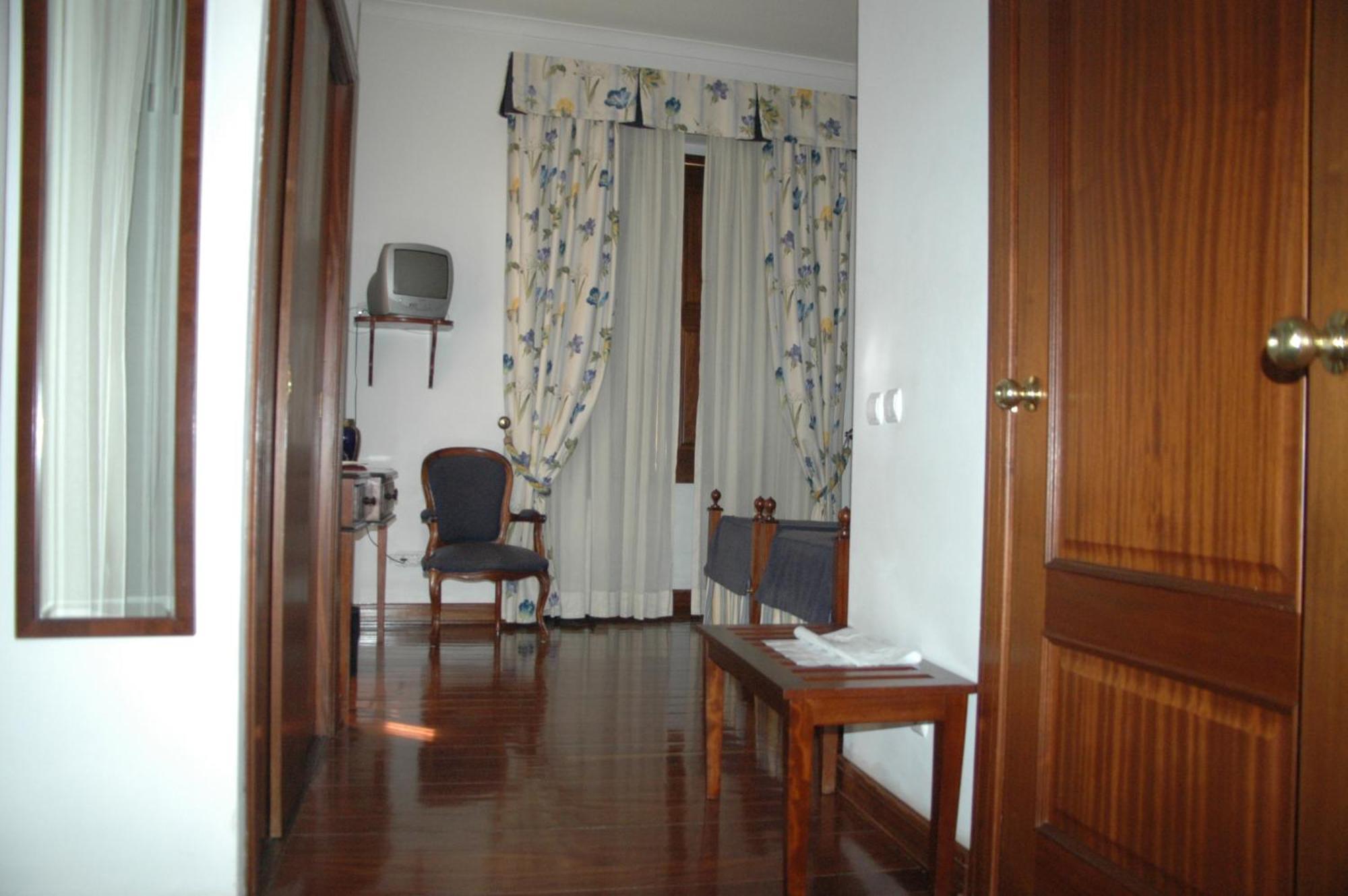 Hotel Rural Villa Do Banho Termas de Sao Pedro do Sul Zewnętrze zdjęcie