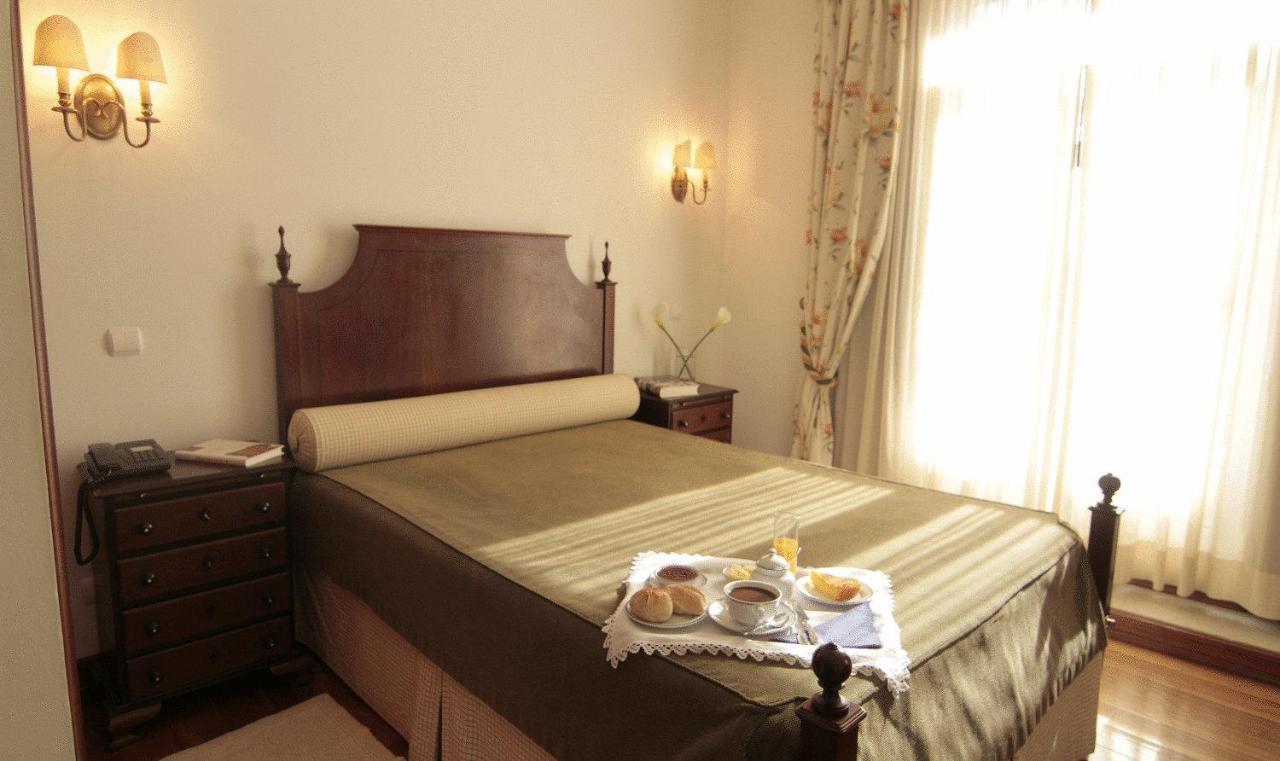 Hotel Rural Villa Do Banho Termas de Sao Pedro do Sul Pokój zdjęcie