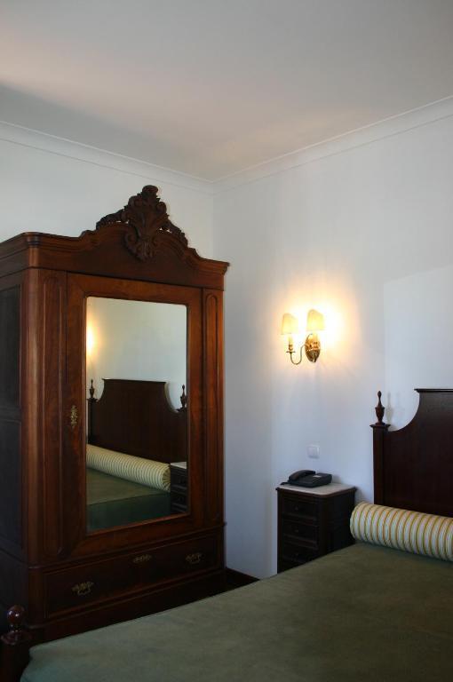 Hotel Rural Villa Do Banho Termas de Sao Pedro do Sul Pokój zdjęcie